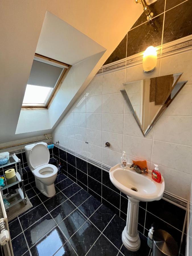Atemberaubendes Loft Mit Pool Lejlighed Wien Eksteriør billede